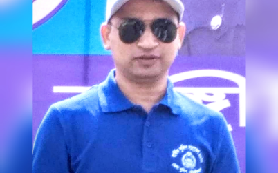 জুড়ীবাসীকে দ্রুত সেবা দেয়াই আমার প্রধান লক্ষ্য : নতুন ওসি সঞ্জয়