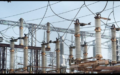 কুলাউড়াসহ ৪ উপজেলা অন্ধকারে