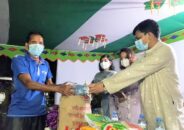 ক্ষুদ্র নৃ-গোষ্ঠীর উন্নয়নে প্রধানমন্ত্রীর অঙ্গীকার বাস্তবায়নে জেলা প্রশাসন কাজ করে যাচ্ছে : জেলা প্রশাসক মীর নাহিদ আহসান