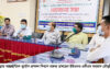 কুলাউড়ায় আন্তর্জাতিক দুর্যোগ প্রশমন দিবস উদযাপন