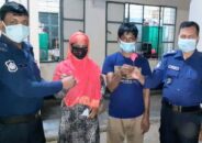 কুলাউড়ায় মাদক ছেড়ে স্বাভাবিক জীবনে ফিরলেন স্বামী-স্ত্রী