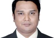 কুলাউড়ার মান্না বিনা প্রতিদ্বন্দ্বিতায় জেলা পরিষদ সদস্য নির্বাচিত
