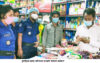 কুলাউড়ায় ভোক্তা অধিকারের তদারকি অভিযানে জরিমানা