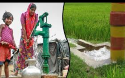 কুলাউড়ায় প্রথম পর্যায়ে এমপির বরাদ্দকৃত নলকূপ পেলেন যারা