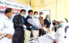 কুলাউড়ায় বিজ্ঞান ও প্রযুক্তি মেলার পুরস্কার বিতরনী