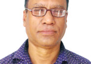 কুলাউড়ার আবু বক্কর জাতীয় পর্যায়ে শ্রেষ্ট কর্মচারী নির্বাচিত