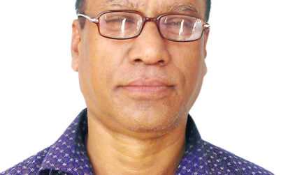 কুলাউড়ার আবু বক্কর জাতীয় পর্যায়ে শ্রেষ্ট কর্মচারী নির্বাচিত