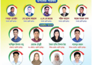 উপদেষ্টা পরিষদ ও এডমিন প্যানেল গঠন করল অনুলিপি কুলাউড়া