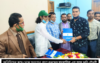 মৌলভীবাজারে পিআইবির বুনিয়াদী প্রশিক্ষণ সম্পন্ন