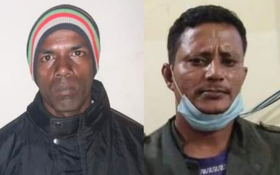 কুলাউড়ায় ইয়াবাসহ ২ মাদক ব্যবসায়ী গ্রেপ্তার