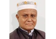 বরমচাল ইউপি চেয়ারম্যান পদে সুইট বিজয়ী