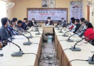শ্রীমঙ্গলে শহীদ বুদ্ধিজীবী দিবস পালন