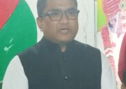 পরিকল্পিত কুলাউড়া পৌরসভা গঠনের জন্য প্রার্থী হয়েছি : মেয়র প্রার্থী সিপার