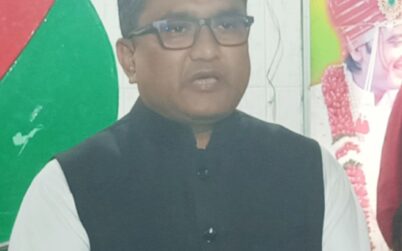 পরিকল্পিত কুলাউড়া পৌরসভা গঠনের জন্য প্রার্থী হয়েছি : মেয়র প্রার্থী সিপার