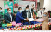 কুলাউড়ায় মহান বিজয় দিবস উদযাপন