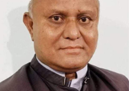 কুলাউড়ার বরমচাল ইউপি চেয়ারম্যান পদে স্বতন্ত্র প্রার্থী সুইট বিজয়ী
