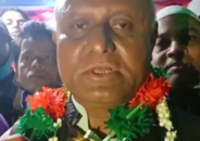 প্রতিদ্বন্দ্বিতা থাকবে প্রতিহিংসা নয় : নবনির্বাচিত চেয়ারম্যান সুইট খান