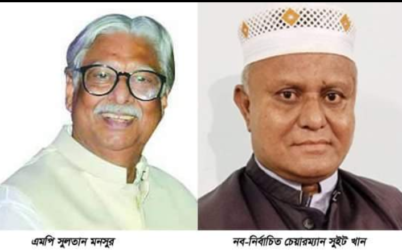 বরমচালের অবাধ নির্বাচন কুলাউড়ায় আগামী দিনের জন্য রোল মডেল হয়ে থাকবে : সুলতান মনসুর