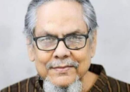 সাবেক সচিব মোফাজ্জল করিম হোম আইসোলেশনে