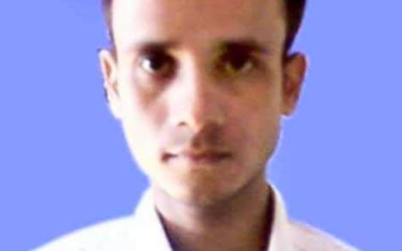 কুলাউড়ায় মিলি প্লাজার ব্যবসায়ী মনাফ নিখোঁজ