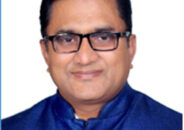 কুলাউড়ায় নৌকা প্রার্থী অধ্যক্ষ সিপার মেয়র নির্বাচিত