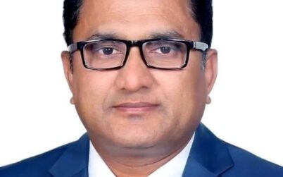 কুলাউড়ায় বেসরকারিভাবে সিপার মেয়র নির্বাচিত