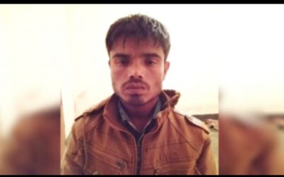 কুলাউড়ায় কিশোরীকে ধর্ষণের অভিযোগে যুবক গ্রেপ্তার