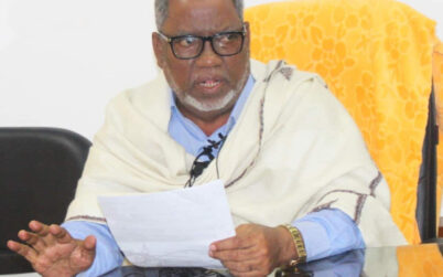 কুলাউড়া পৌরসভার প্রতিদ্বন্দ্বী বর্তমান মেয়র শফি আলমের পুনঃ নির্বাচন দাবী