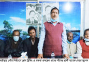 কুলাউড়া পৌর নির্বাচনে ধানের শীষের বিজয় হবে : জুনেদ