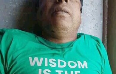 কুলাউড়ায় জমি সংক্রান্ত বিরোধে নিহত ১