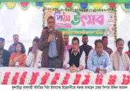 কুলাউড়া ব্যবসায়ী সমিতির পিঠা উৎসব