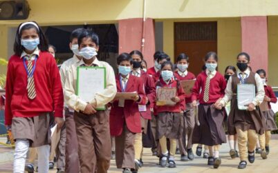 ৩০ মার্চ খুলছে স্কুল-কলেজ