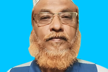 রাউৎগাঁও স্কুল ও কলেজের সভাপতি ফুয়াদ চৌধুরী