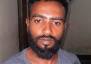 কুলাউড়ায় ইয়াবাসহ বক্কর গ্রেপ্তার