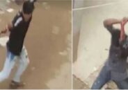 পল্লবীতে ছেলের সামনে বাবাকে কুপিয়ে হত্যা -সেই মানিক ‘বন্দুক যুদ্ধে’ নিহত