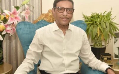 বিএনপি পূর্ণিমার রাতেও অমাবশ্যার অন্ধকার দেখে : সেতুমন্ত্রী