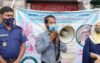 কুলাউড়ায় ভোক্তা অধিদপ্তরের পথসভা : ৪ প্রতিষ্টানকে জরিমানা