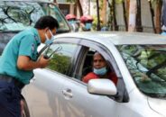 বিধিনিষেধ বাড়ল ১৬ মে পর্যন্ত,