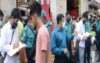 স্বাস্থ্যবিধি অমান্য করায় ডিএমপির ভ্রাম্যমান আদালতের জরিমানা