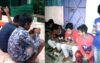 মোবাইল গেমে আসক্তি শি’শু কি’শোর