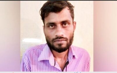 কুলাউড়ায় কলেজ ছাত্রীকে জোরপূর্বক ধর্ষণের চেষ্টা, যুবক গ্রেপ্তার