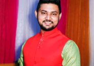 সাংবাদিক শাকির আহমেদ আর নেই