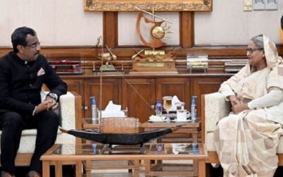 ভারতকে চট্টগ্রাম ও সিলেট বন্দর ব্যবহারের প্রস্তাব