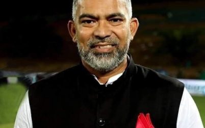 কুলাউড়ায় নৌকার মনোনয়ন পেলেন নাদেল