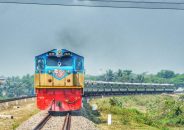 আজ থেকে বাড়ছে রেল ভাড়া
