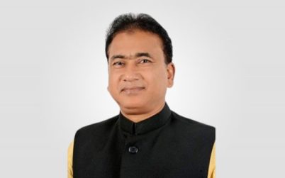 ঝিনাইদহ-৪ আসনের সংসদ সদস্য আনোয়ারুল আজীম কলকাতায় খুন