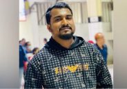 বৈষম্যবিরোধীদের মিছিলে হামলার অভিযোগে কুলাউড়া উপজেলা ছাত্রলীগের সাধারণ সম্পাদক গ্রেপ্তার