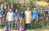 কুলাউড়ায় বিজিবির হাতে আটক ৫