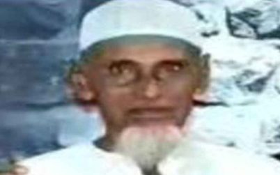 কুলাউড়ায় মসজিদে যাওয়ার পথে মোটরসাইকেলের ধাক্কায় প্রাণ গেল বৃদ্ধের