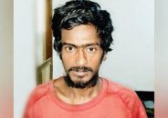 কুলাউড়া থানা থেকে পালালেও শেষ রক্ষা হয়নি, ফের গ্রেপ্তার নয়ন